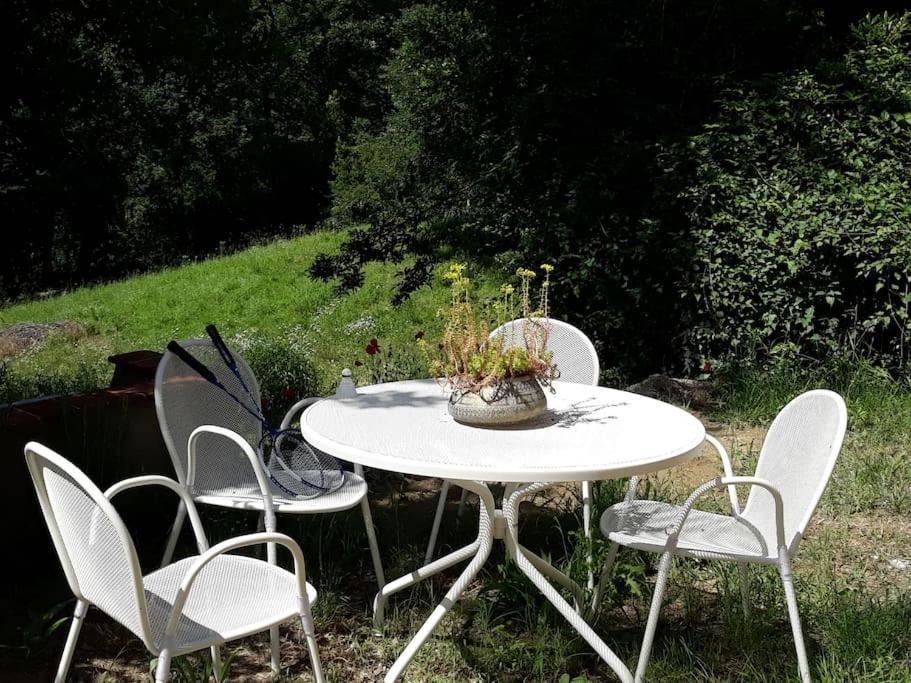 Faetole Typical Tuscan Country House Near Florence Capannuccia Exterior foto