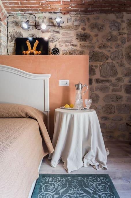 Faetole Typical Tuscan Country House Near Florence Capannuccia Exterior foto