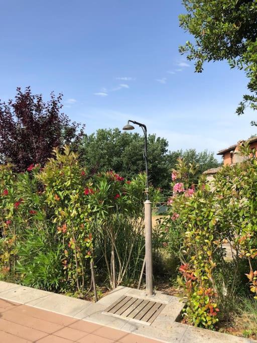 Faetole Typical Tuscan Country House Near Florence Capannuccia Exterior foto