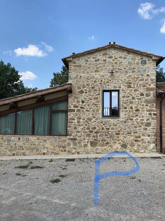 Faetole Typical Tuscan Country House Near Florence Capannuccia Exterior foto